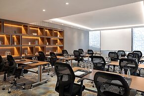 Jeddah Marriott Hotel Madinah Road
