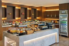 Jeddah Marriott Hotel Madinah Road