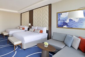 Jeddah Marriott Hotel Madinah Road