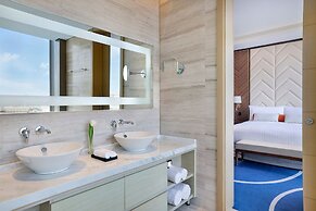 Jeddah Marriott Hotel Madinah Road