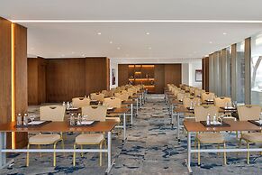 Jeddah Marriott Hotel Madinah Road