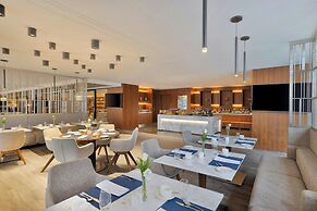 Jeddah Marriott Hotel Madinah Road