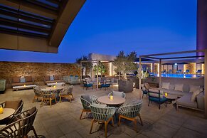 Jeddah Marriott Hotel Madinah Road