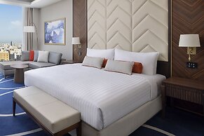 Jeddah Marriott Hotel Madinah Road