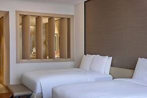 Jeddah Marriott Hotel Madinah Road