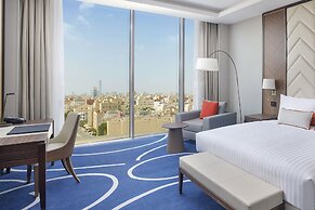 Jeddah Marriott Hotel Madinah Road