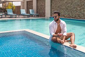Jeddah Marriott Hotel Madinah Road