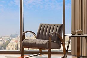 Jeddah Marriott Hotel Madinah Road