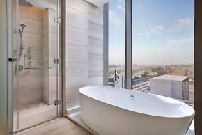 Jeddah Marriott Hotel Madinah Road