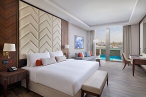 Jeddah Marriott Hotel Madinah Road