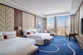 Jeddah Marriott Hotel Madinah Road