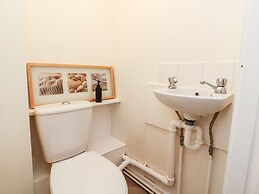 Ickle Pickle Cottage