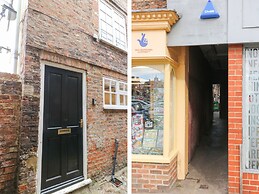 Ickle Pickle Cottage