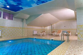 Ramada By Wyndham Turkistan
