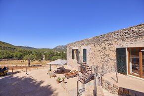 Finca Son Cladera
