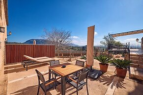 Finca Son Cladera