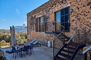 Finca Son Cladera