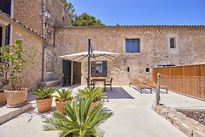 Finca Son Cladera