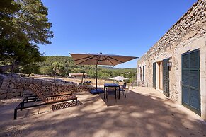 Finca Son Cladera