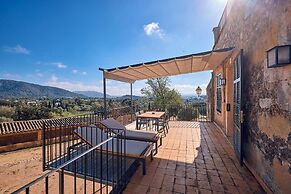 Finca Son Cladera