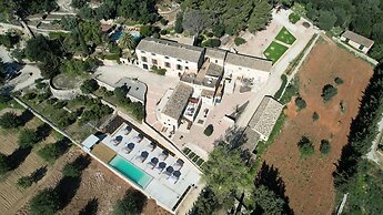Finca Son Cladera