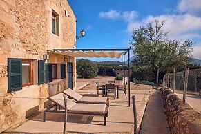 Finca Son Cladera