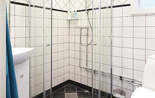 Beautiful Home in Sölvesborg With 5 Bedrooms, Sauna and Wifi