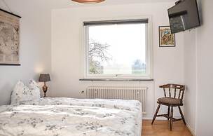 Beautiful Home in Sölvesborg With 5 Bedrooms, Sauna and Wifi
