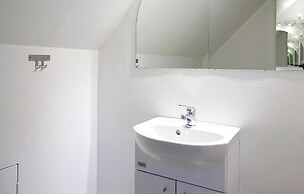 Beautiful Home in Sölvesborg With 5 Bedrooms, Sauna and Wifi