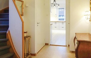 Beautiful Home in Sölvesborg With 5 Bedrooms, Sauna and Wifi
