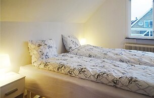 Beautiful Home in Sölvesborg With 5 Bedrooms, Sauna and Wifi