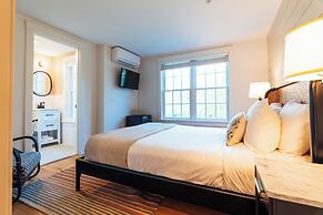 The Franklin Hotel Martha's Vineyard