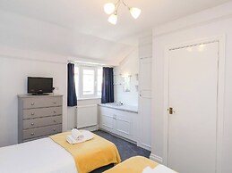 North Beach Lodge
