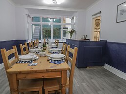 North Beach Lodge