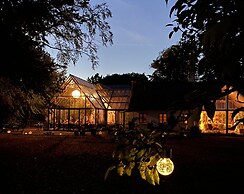 Østergård Kulter Bed & Breakfast