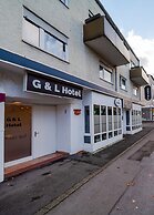 G & L Hotel