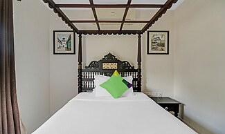 Treebo Anchor Inn