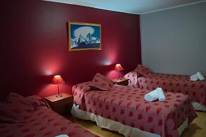 Hotel Ariel
