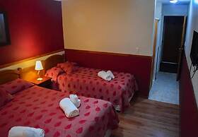 Hotel Ariel