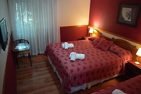 Hotel Ariel