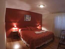 Hotel Ariel