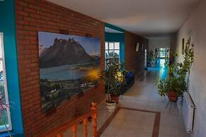 Hotel Ariel