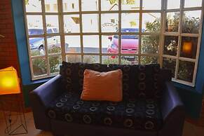 Hotel Ariel