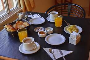 Hotel Ariel