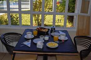 Hotel Ariel