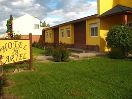 Hotel Ariel