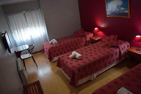 Hotel Ariel