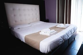 Sweet Central Hotel