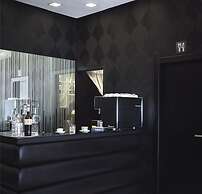 Sweet Central Hotel