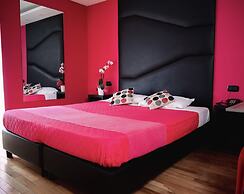 Sweet Central Hotel
